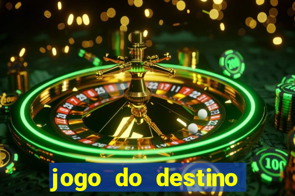 jogo do destino serie turca